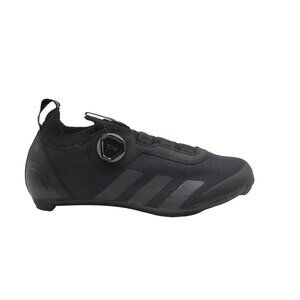 Adidas Parley BOA Road Cycling Shoes‎ Black Carbon Men’s 5